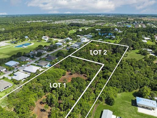 6305 Lot 1 41st, Vero Beach, FL 32967