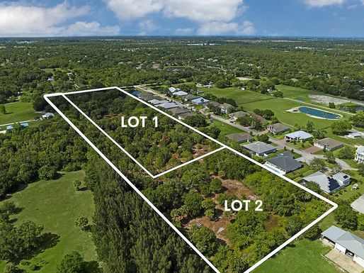 6305 Lot 2 41st, Vero Beach, FL 32967