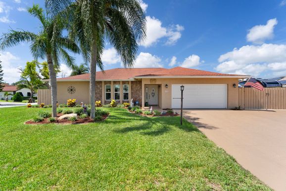 7798 Nemec, Lake Clarke Shores, FL 33406