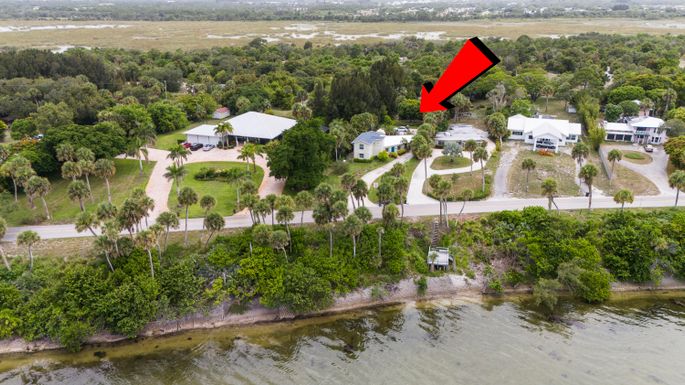 3609 Indian River, Fort Pierce, FL 34982