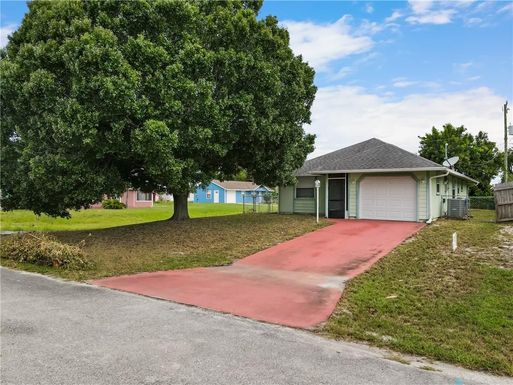 446 14th, Vero Beach, FL 32962