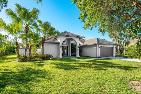 15600 Milan, Wellington, FL 33414