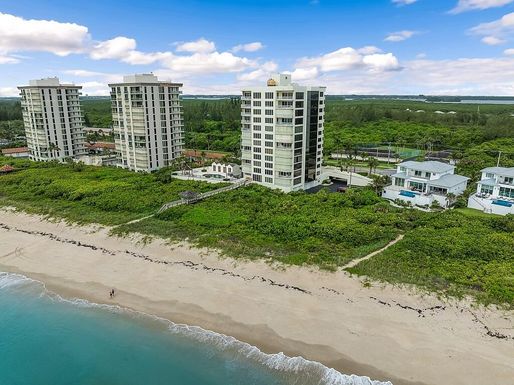 4400 Highway A1a, Hutchinson Island, FL 34949