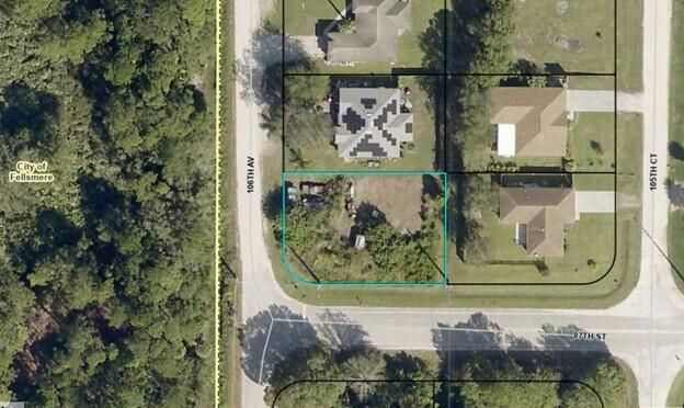 8716 106th, Vero Beach, FL 32967