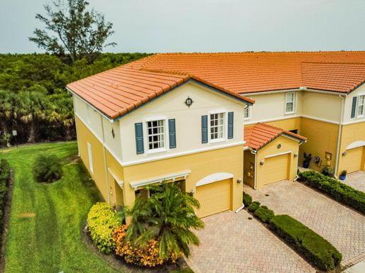 1064 Cheval, Vero Beach, FL 32960