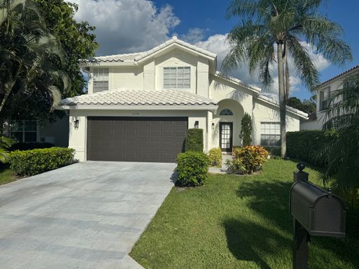 2658 Fairway Cove, Wellington, FL 33414