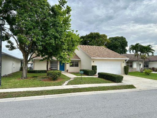 124 Stillwater, Jupiter, FL 33458