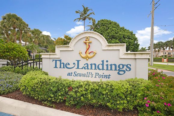 2784 Sewalls Landing, Jensen Beach, FL 34957