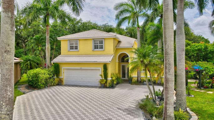 11371 Sea Grass, Boca Raton, FL 33498