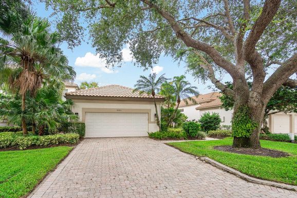 5806 25th, Boca Raton, FL 33496