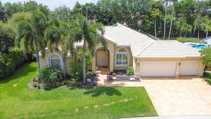 9250 Olmstead, Lake Worth, FL 33467