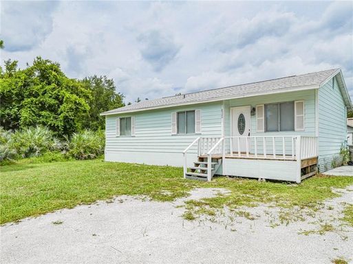 8526 100th, Vero Beach, FL 32967