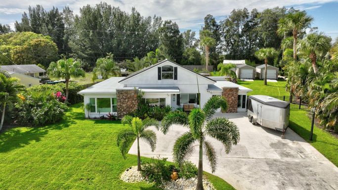 4751 Indian River, Fort Pierce, FL 34982