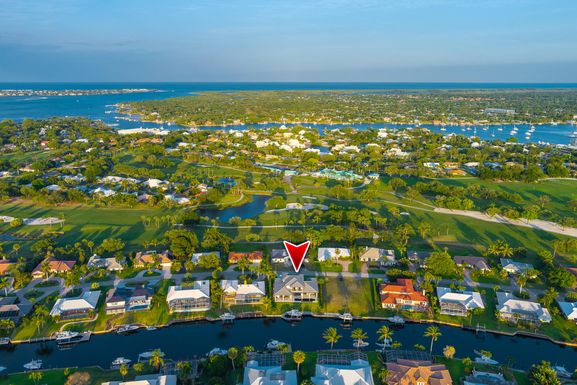 3504 Fairway, Stuart, FL 34997