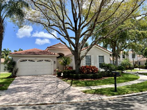 6804 Portside, Boca Raton, FL 33496