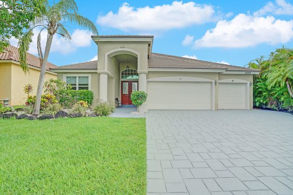 12355 Cascades Pointe, Boca Raton, FL 33428