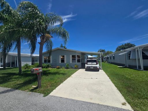 6508 Zapote Ct., Fort Pierce, FL 34951