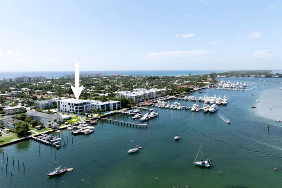 2323 Lake Dr, Singer Island, FL 33404