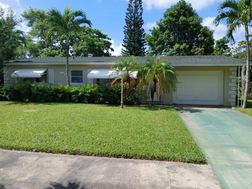 1763 18th, Lake Worth Beach, FL 33460