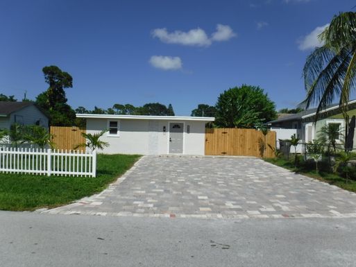 1280 Sunset, West Palm Beach, FL 33406