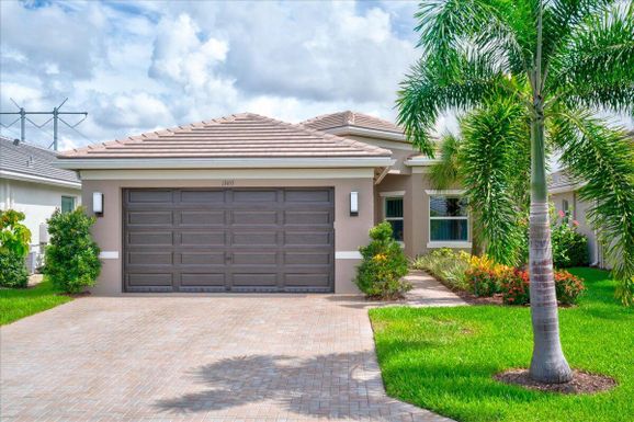 13455 River Rock, Port Saint Lucie, FL 34987