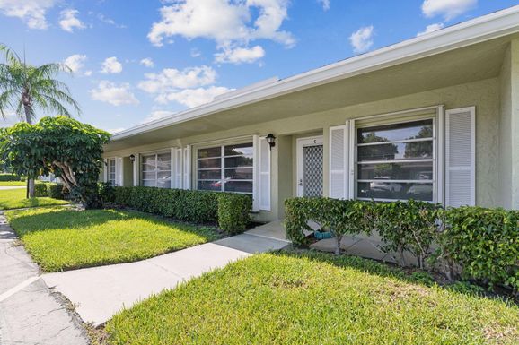 1120 Cactus, Delray Beach, FL 33445