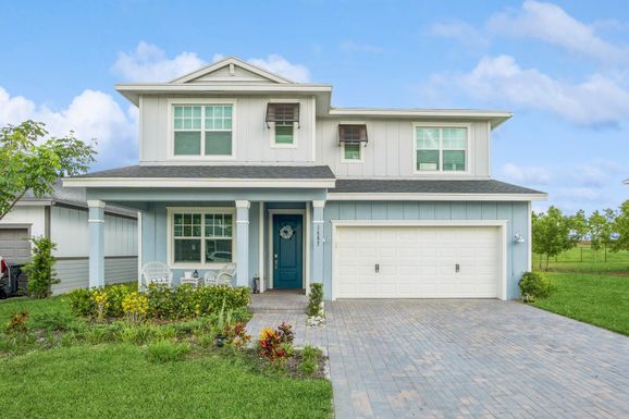 1457 Wandering Willow, Loxahatchee, FL 33470