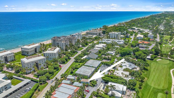 4448 Ocean, Gulf Stream, FL 33483