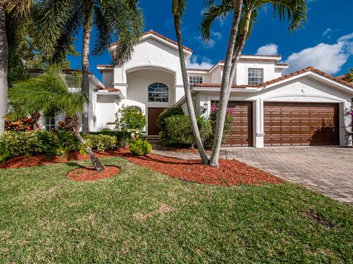 9855 Via Amati, Lake Worth, FL 33467