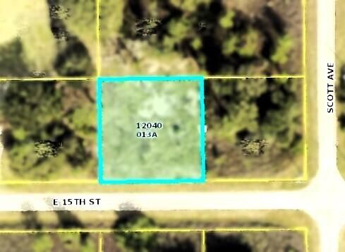 3805 15th, Lehigh Acres, FL 33972