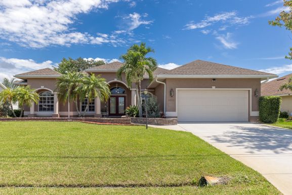 4862 Irrington, Port Saint Lucie, FL 34983