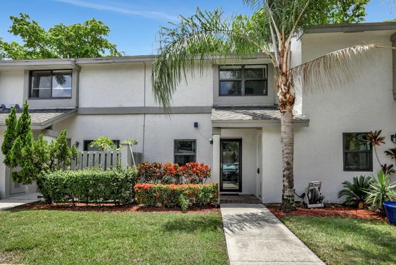 3495 Carambola, Coconut Creek, FL 33066