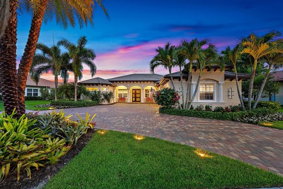 120 Casa, Jupiter, FL 33458