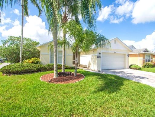 6730 Gaviota, Fort Pierce, FL 34951