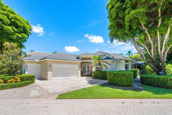 126 Victoria Bay, Palm Beach Gardens, FL 33418