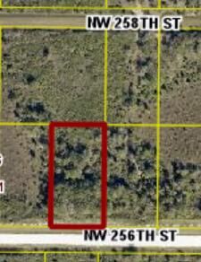 19617 256th, Okeechobee, FL 34972