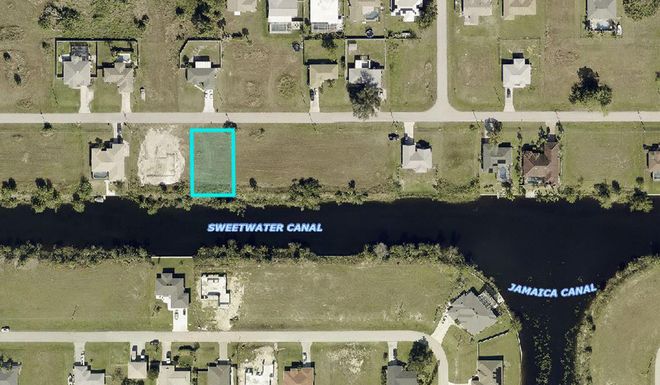 1802 27th, Cape Coral, FL 33909