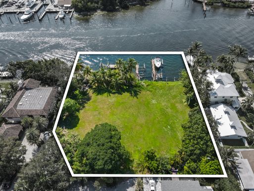 2105 Cove, North Palm Beach, FL 33408