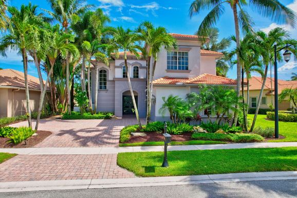 16342 Braeburn Ridge, Delray Beach, FL 33446