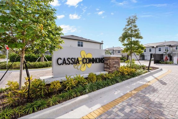 3247 Watercress, Lauderdale Lakes, FL 33311