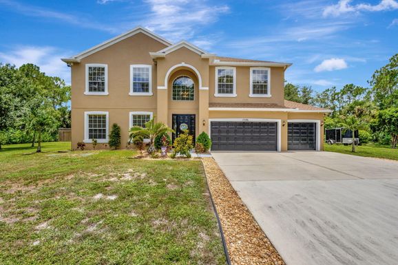 17186 76th, Loxahatchee, FL 33470