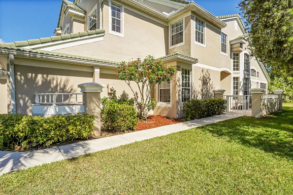 1609 Harbour Isles, Port Saint Lucie, FL 34986