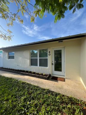 40 Hideaway, Stuart, FL 34994