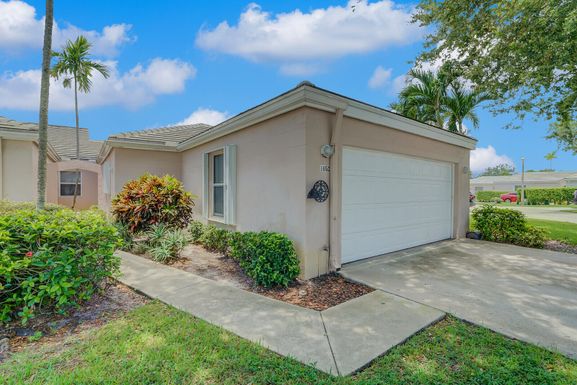 1052 Island Manor, Greenacres, FL 33413