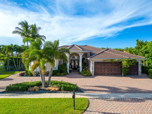 11351 Regatta, Wellington, FL 33449