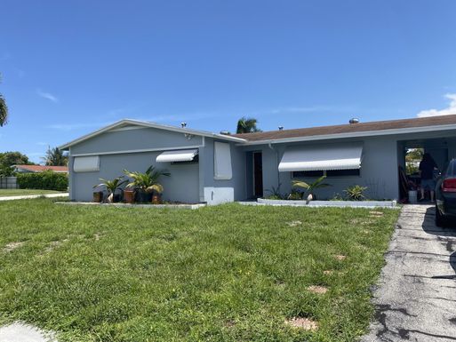 3292 Collin, West Palm Beach, FL 33406