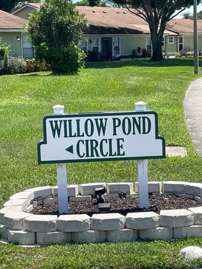 4389 Willow Pond, West Palm Beach, FL 33417