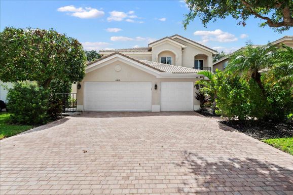 11410 Millpond Greens, Boynton Beach, FL 33473