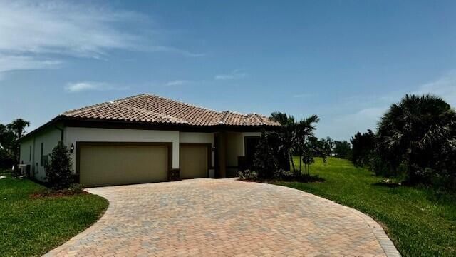 296 Filoli, Port Saint Lucie, FL 34984