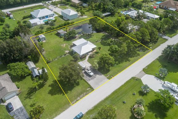 13925 78th, The Acreage, FL 33412